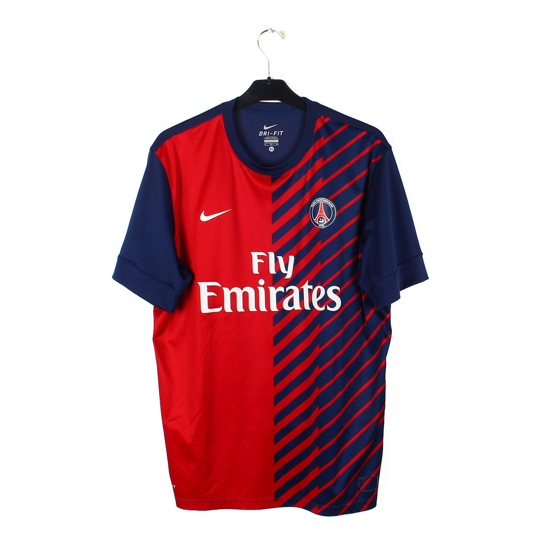 2012/13 - PSG (M)