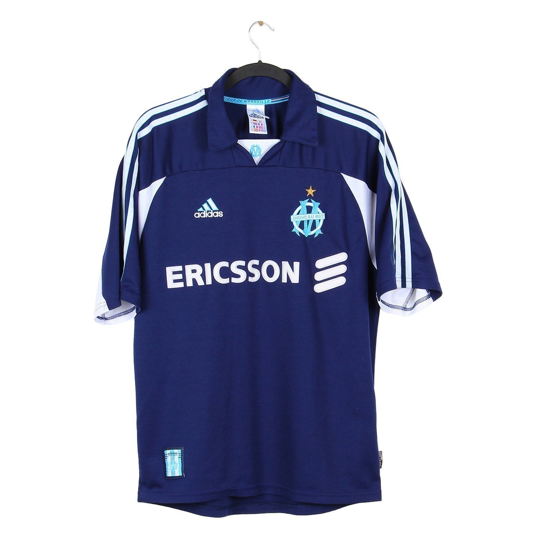 1999/00 - OM (S)