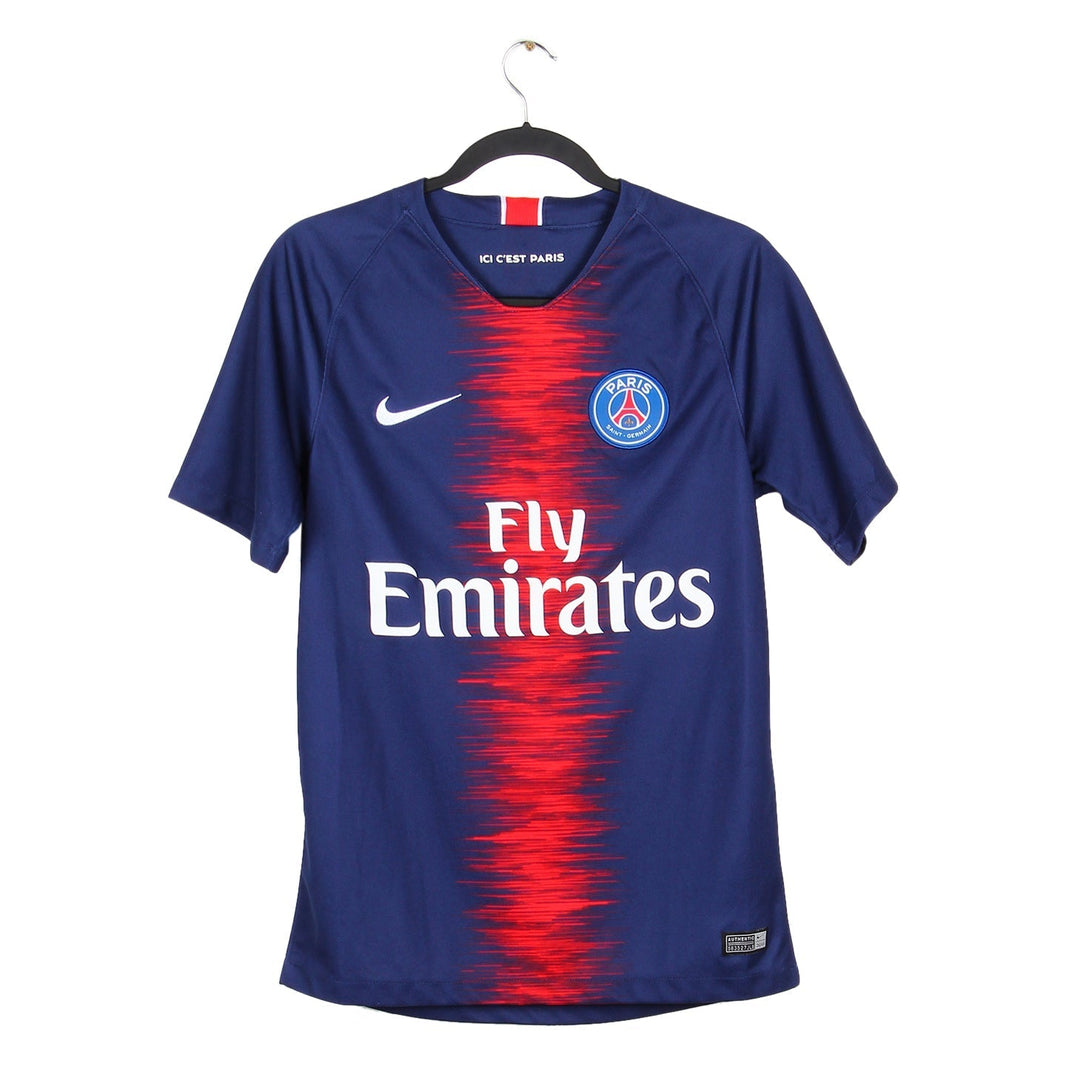 2018/19 - PSG - Neymar Jr #10 (S)