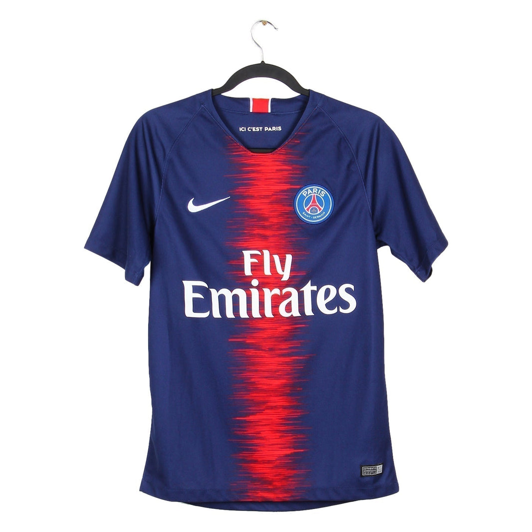 2018/19 - PSG (S)