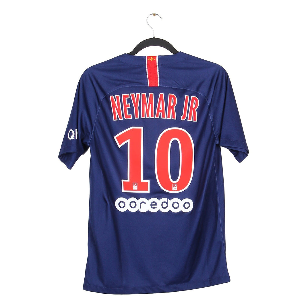 2018/19 - PSG - Neymar Jr #10 (S)