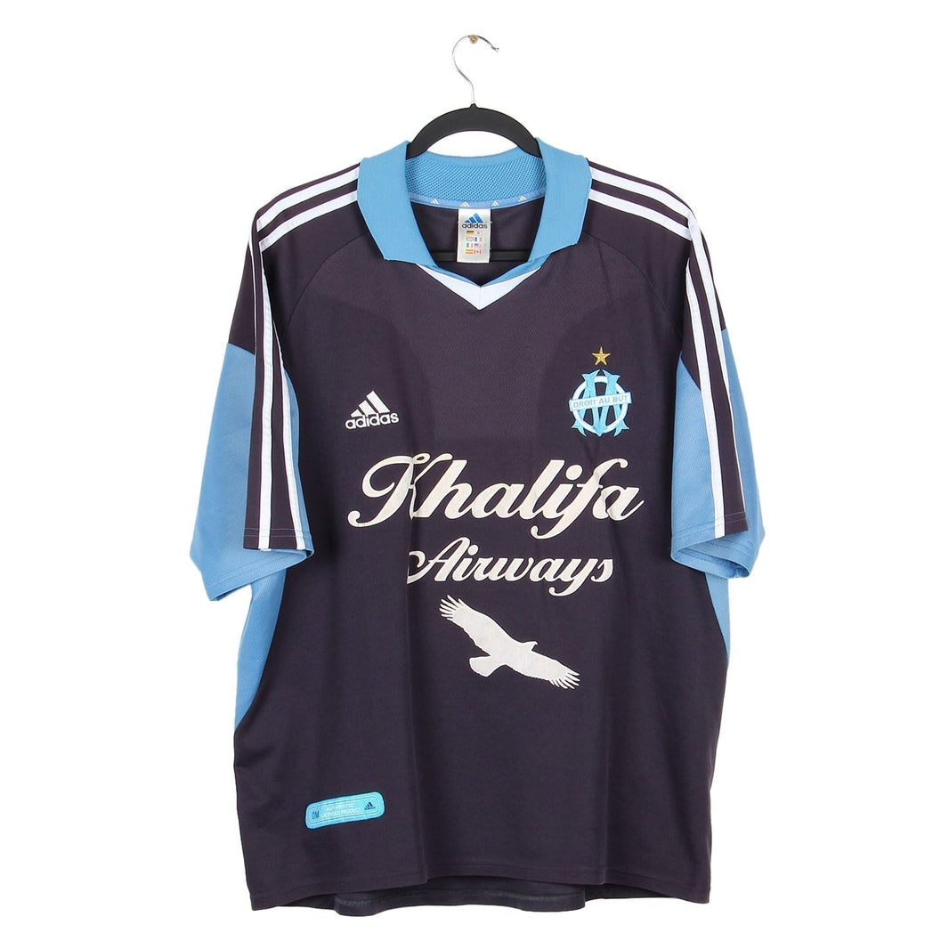 2001/02 - OM (L)