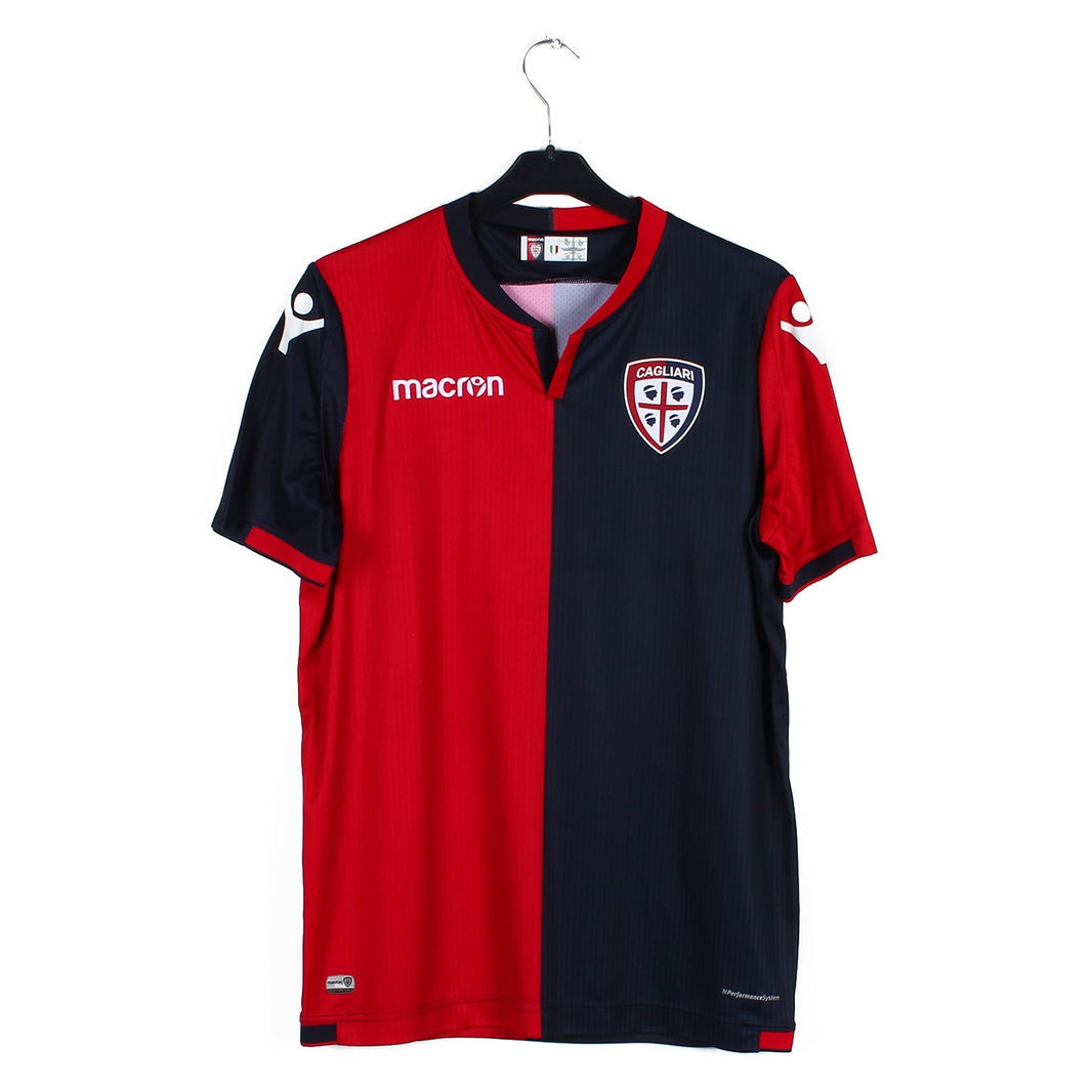 2017/18 - Cagliari (L)