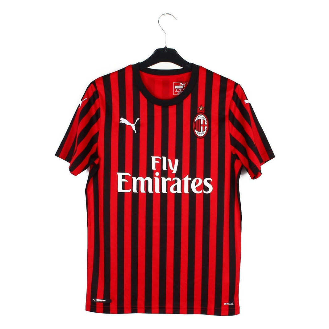 2019/20 - Milan AC (M)