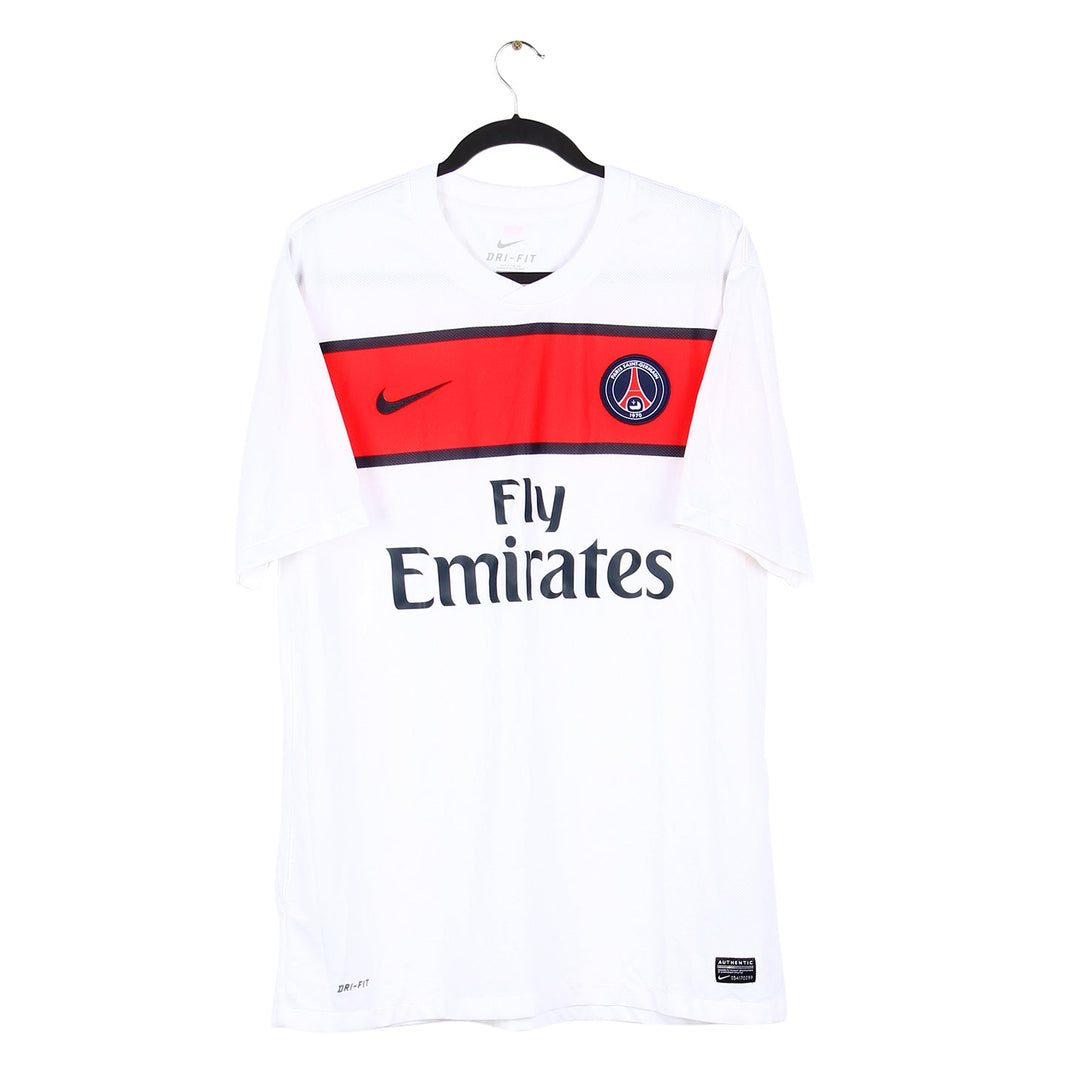 2011/12 - PSG (L)