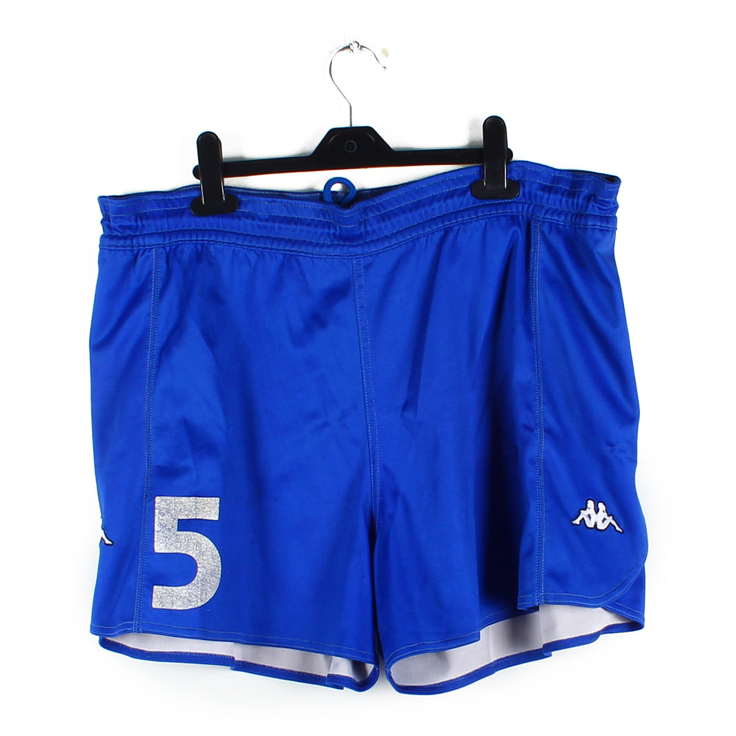 2002 - Italie #5 (XL)