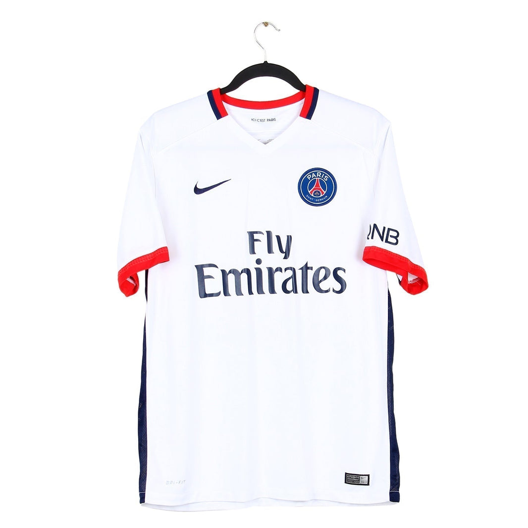 2015/16 - PSG (S)