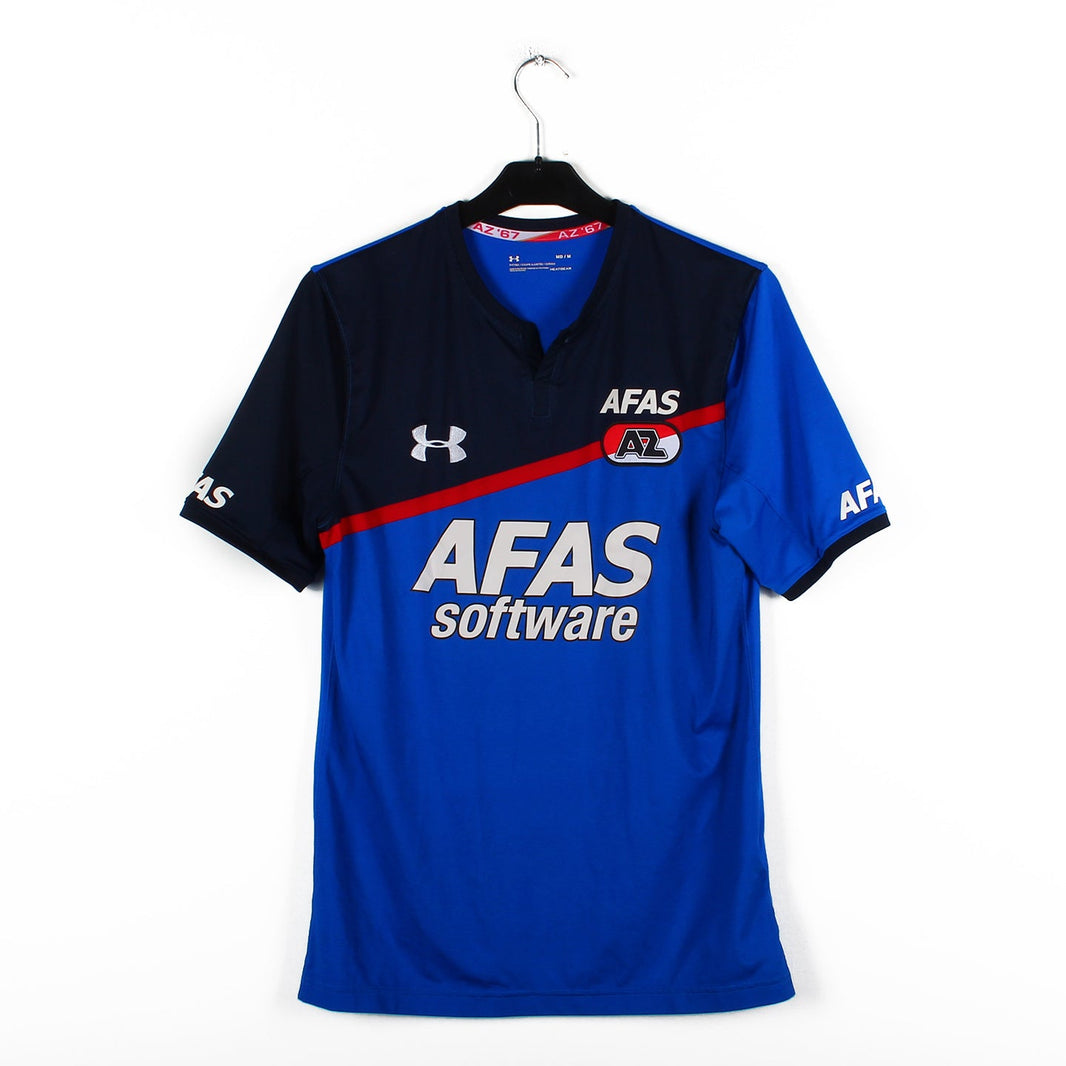 2017/18 - AZ Alkmaar #1 (M)