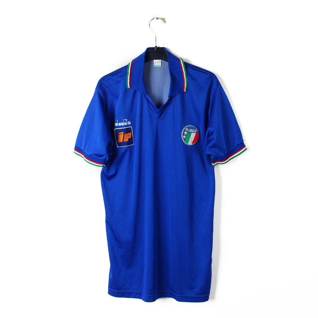 1986/90 - Italie (L) [stock pro]