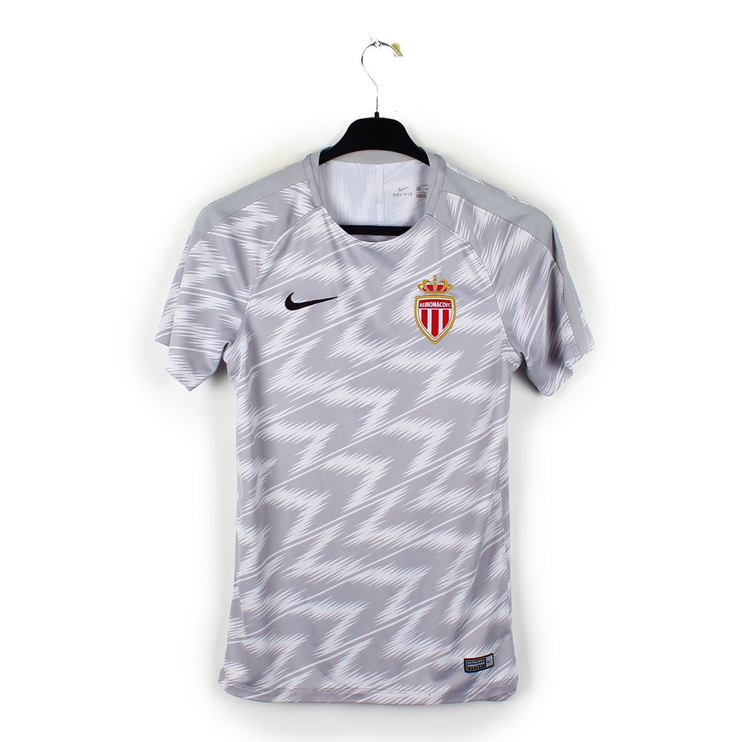 2018/19 - AS Monaco (S)