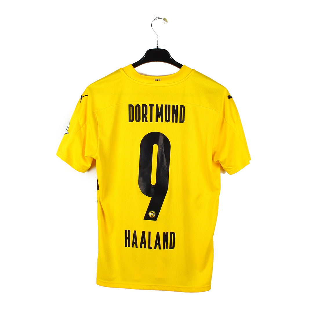 2020/21 - Dortmund - Haaland #9 (M)