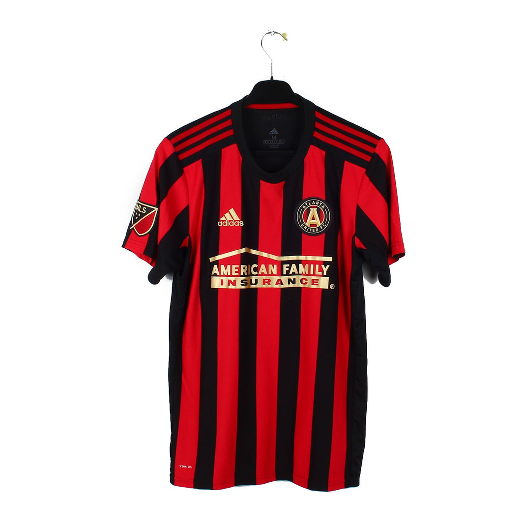 2019 - Atlanta United (S)