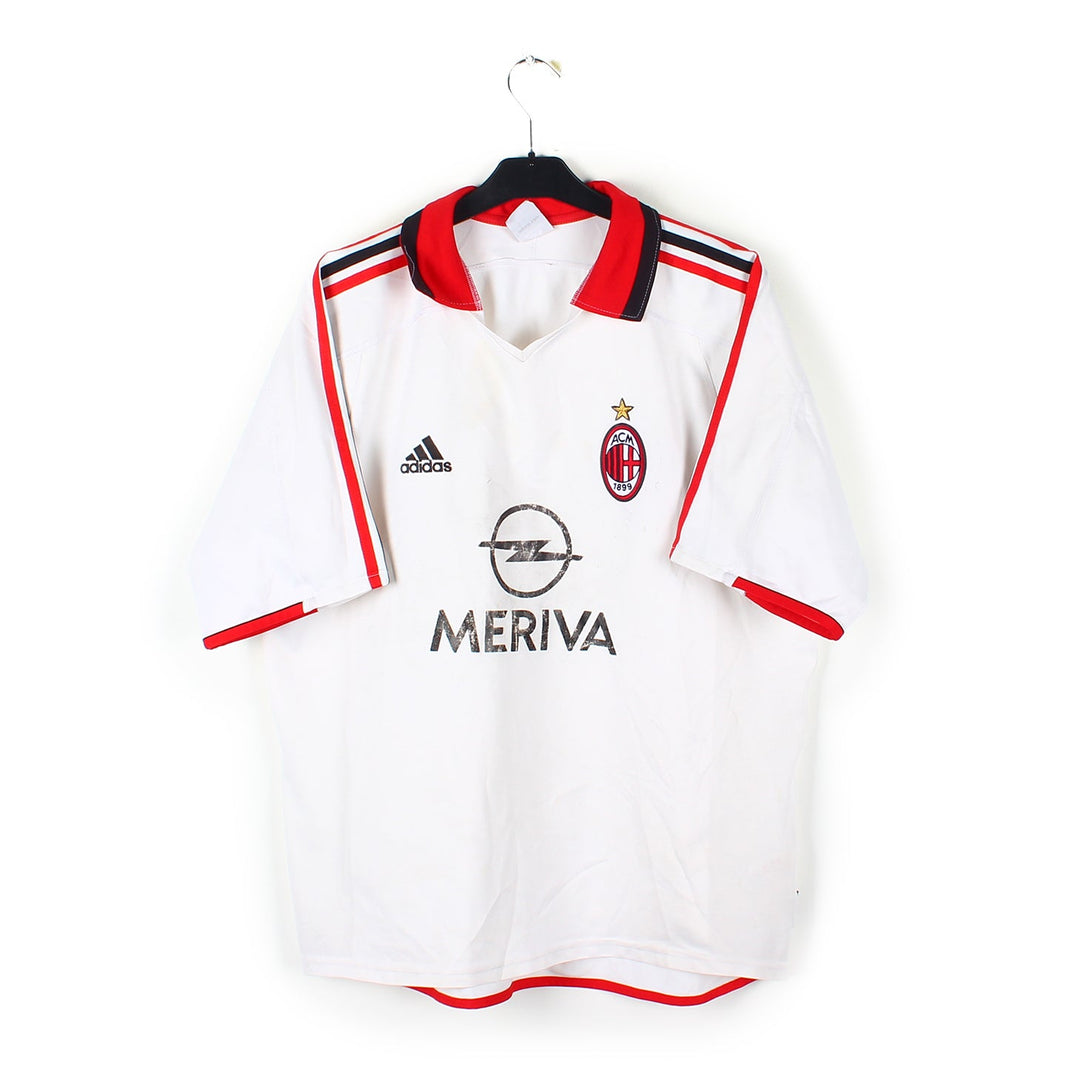 2003/04 - Milan AC (XL)