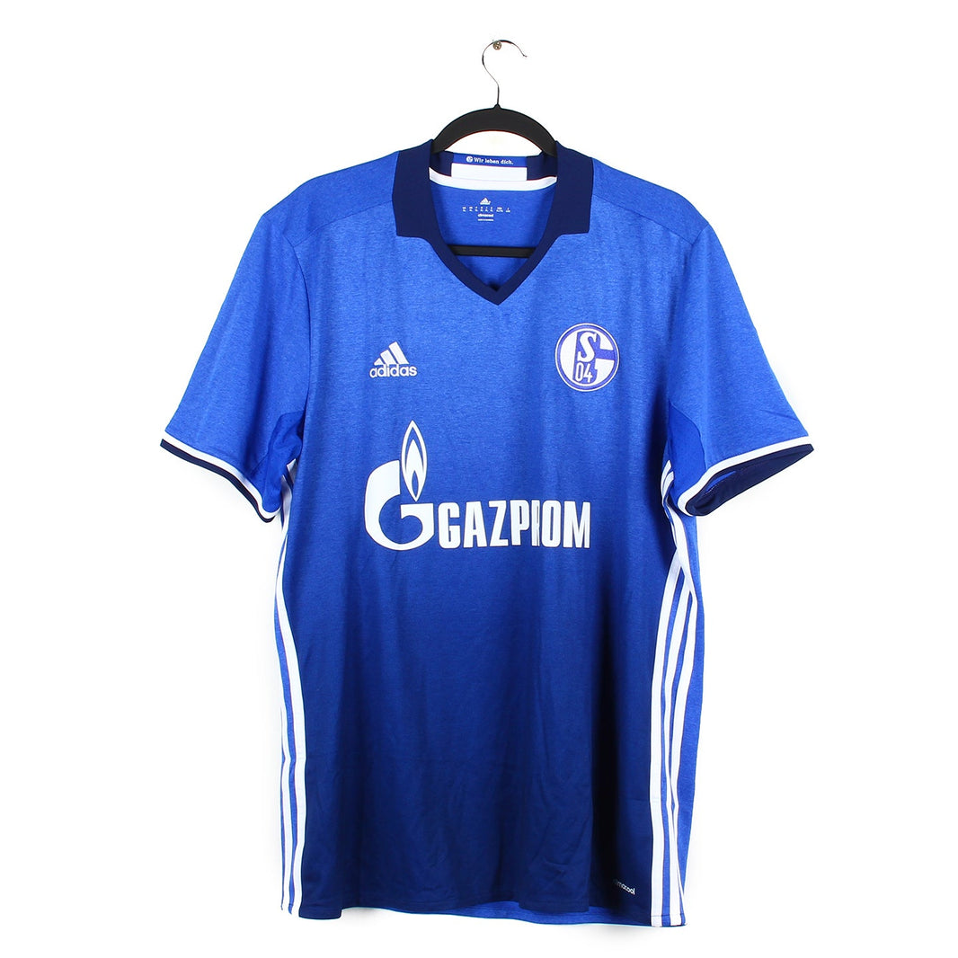 2016/18 - Schalke 04 FC (L)