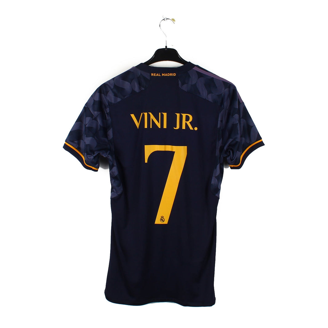 2023/24 - Real Madrid - Vini Jr #7 (M)