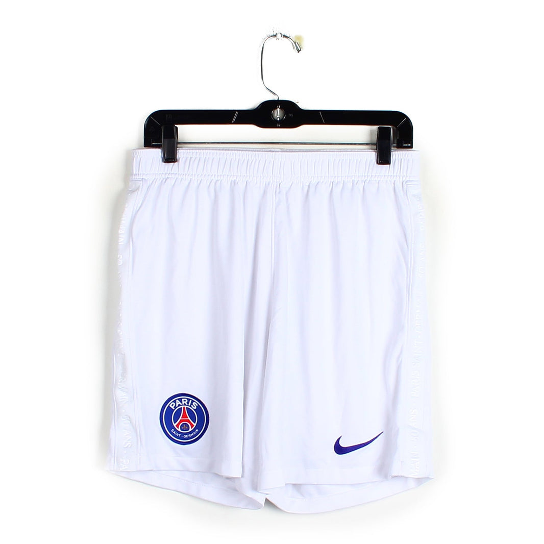 2020/21 - PSG (L)