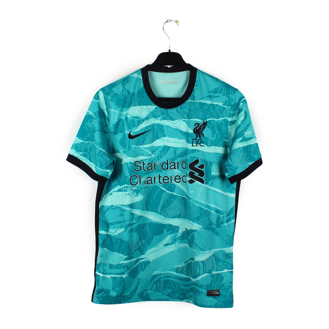 2020/21 - Liverpool FC (M)