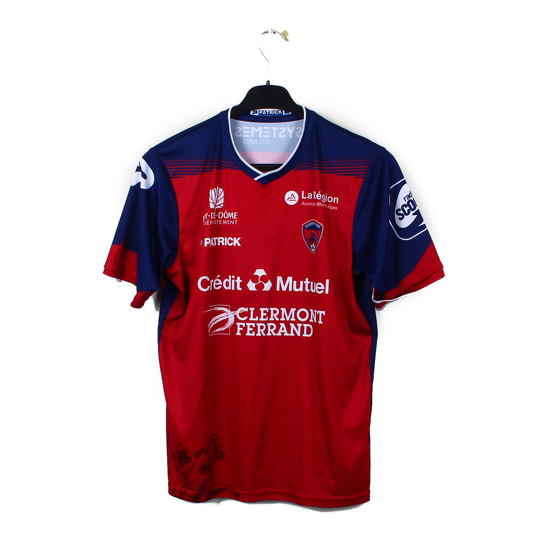 2021/22 - Clermont Foot - Bayo #27 (M)