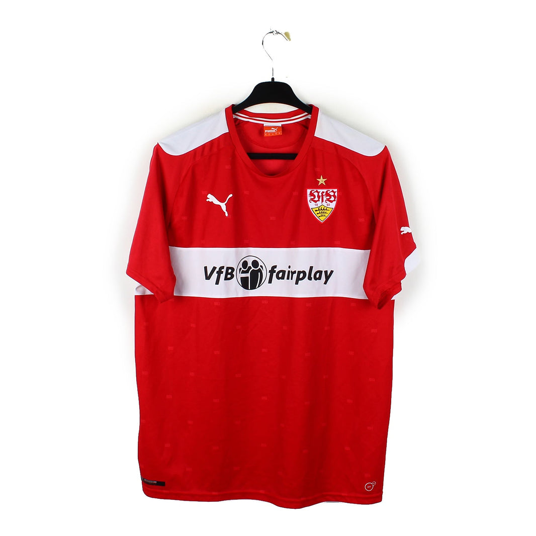 2014/15 - Stuttgart (XL)