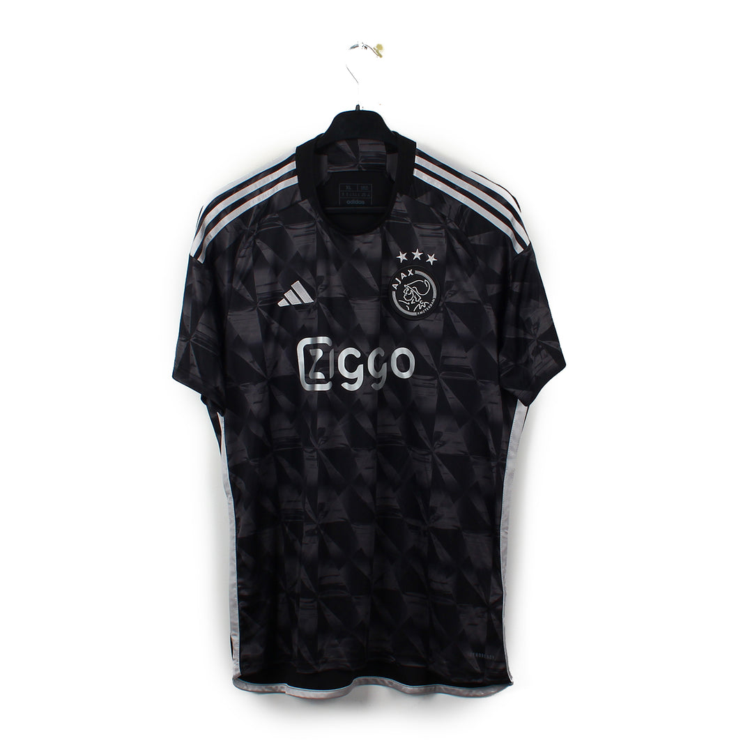 2023/24 - Ajax Amsterdam - Henderson #6 (XL)