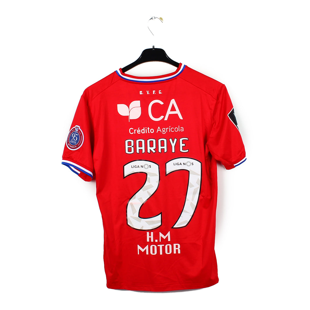 2019/20 - Gil Vicente - Baraye #27 (L) [MATCH ISSUE]