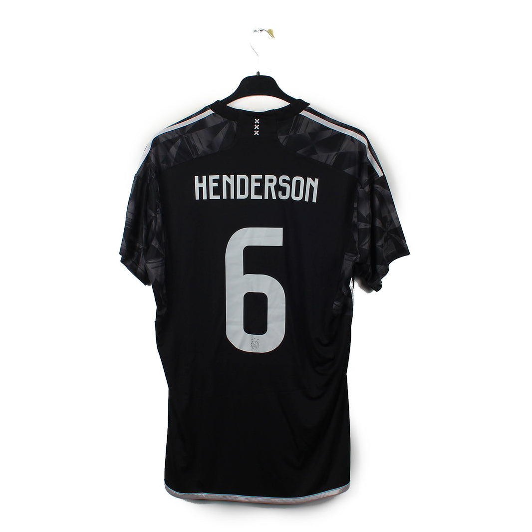 2023/24 - Ajax Amsterdam - Henderson #6 (XL)