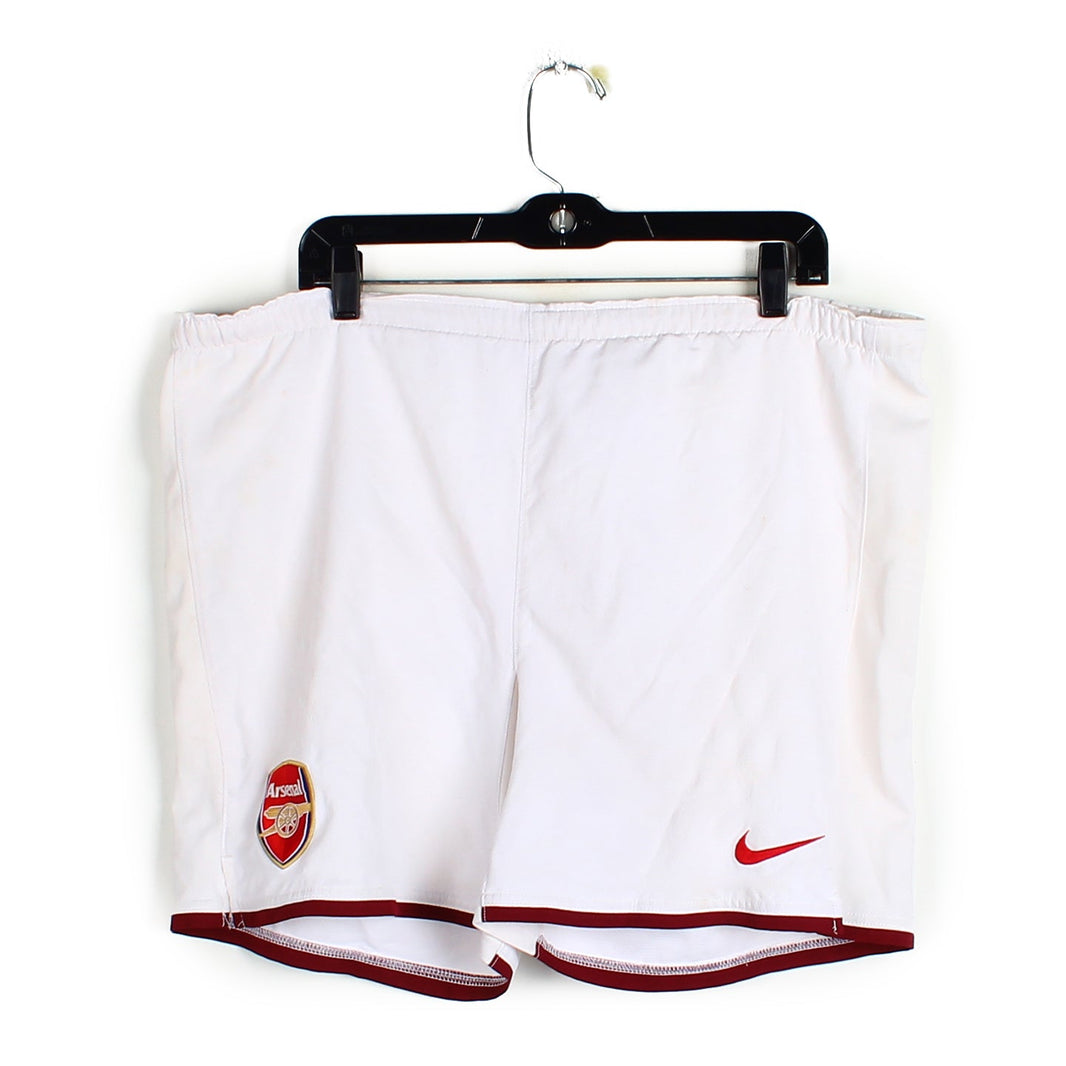 2008/10 - Arsenal FC (M)