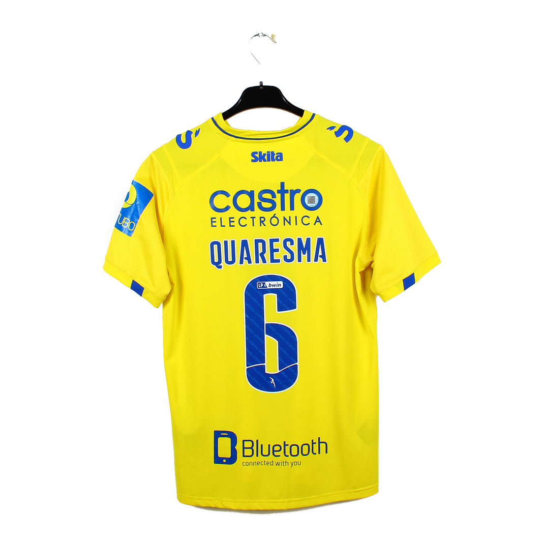 2022/23 - Arouca - Quaresma #6 (L) [MATCH ISSUE]