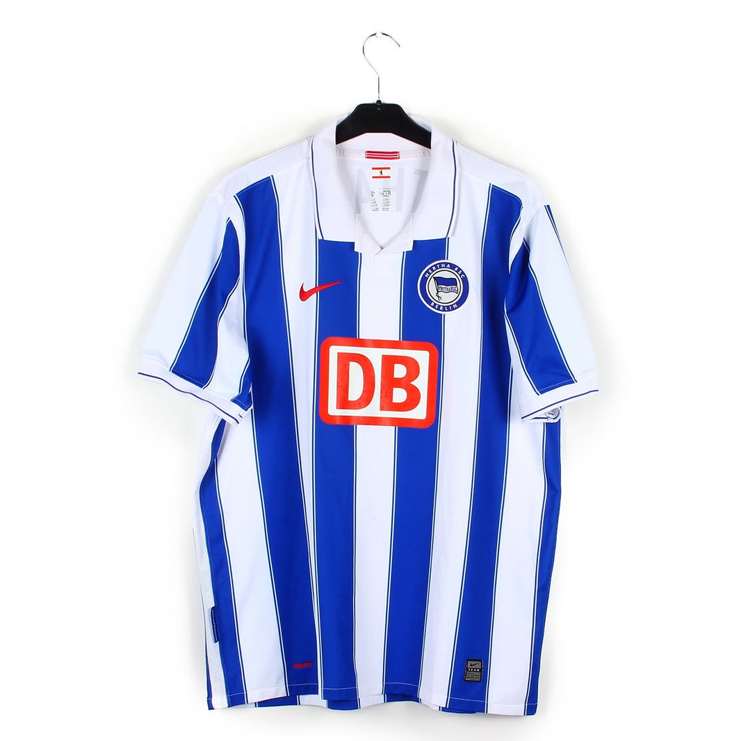 2009/10 - Hertha Berlin (M)