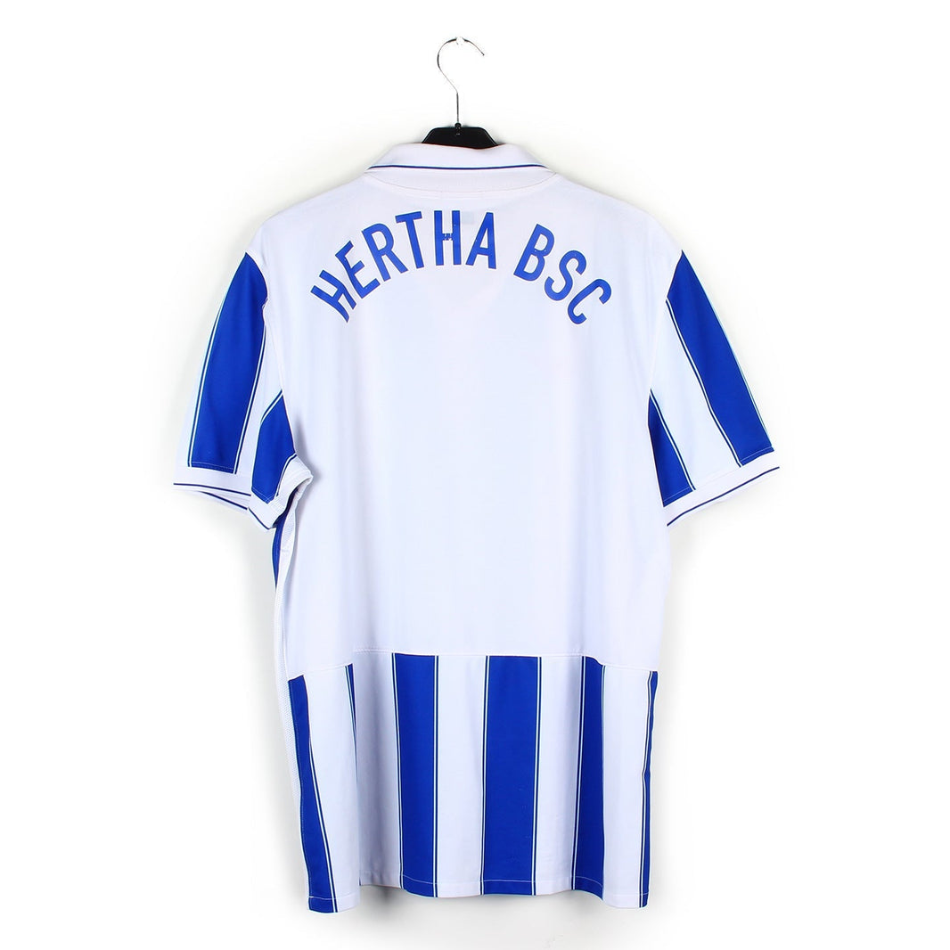 2009/10 - Hertha Berlin (M)