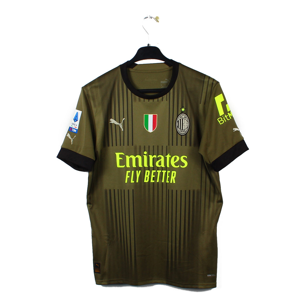 2022/23 - Milan AC - Giroud #9 (M)