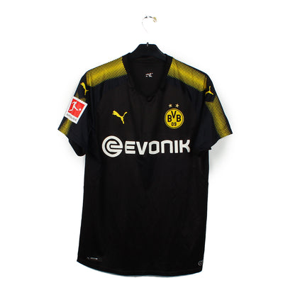 2017/18 - Dortmund - Batshuayi #44 (XL)