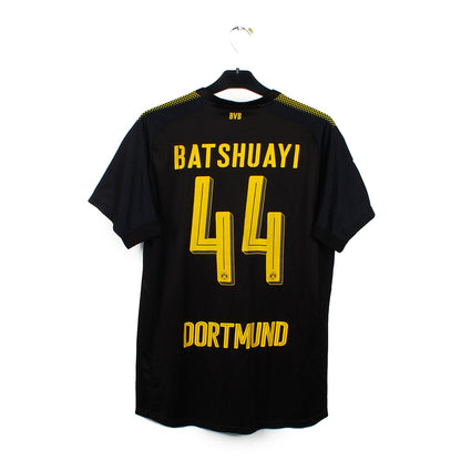 2017/18 - Dortmund - Batshuayi #44 (XL)