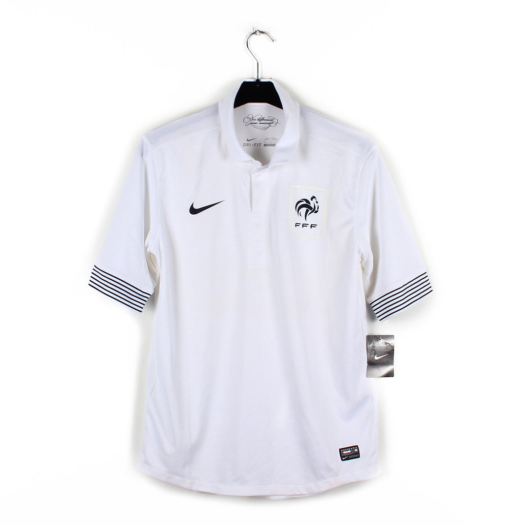 2012/13 - Equipe de France (M) [stock pro]