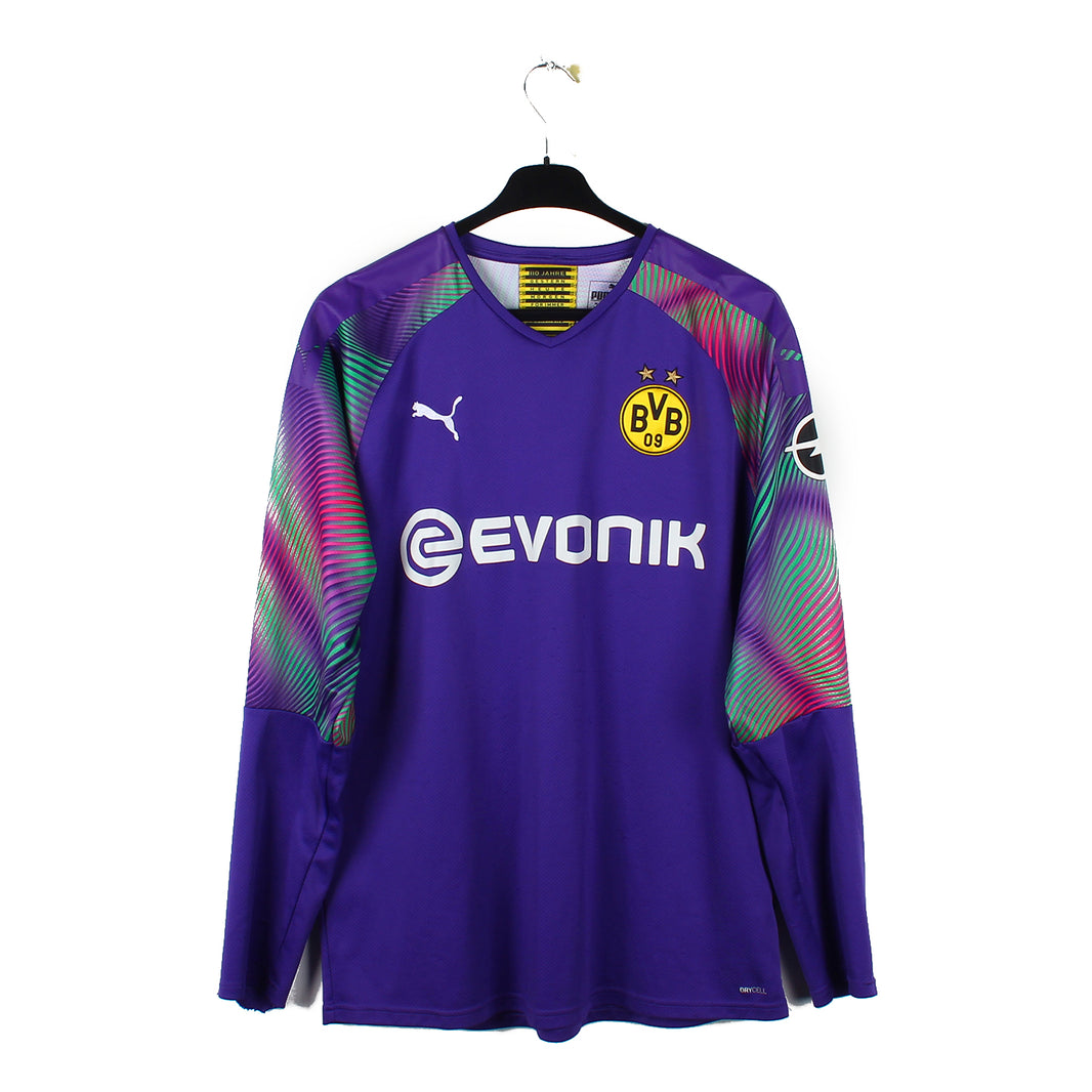 2019/20 - Dortmund - Bürki #1 (2XL)