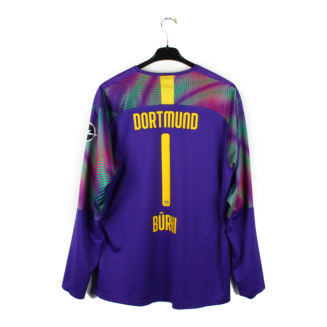 2019/20 - Dortmund - Bürki #1 (2XL)