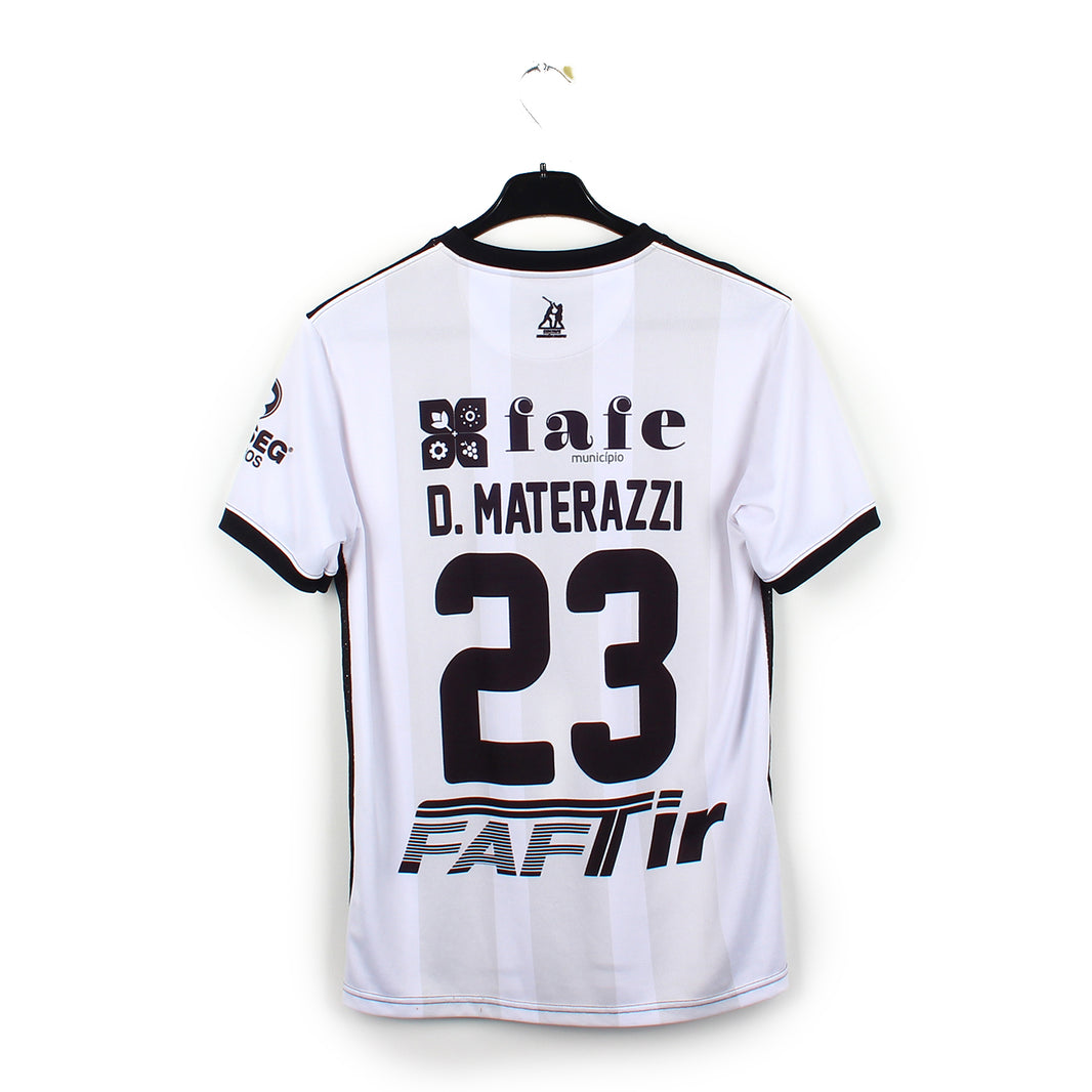 2016/17 - AD Fafe - Materazzi #23 (M)