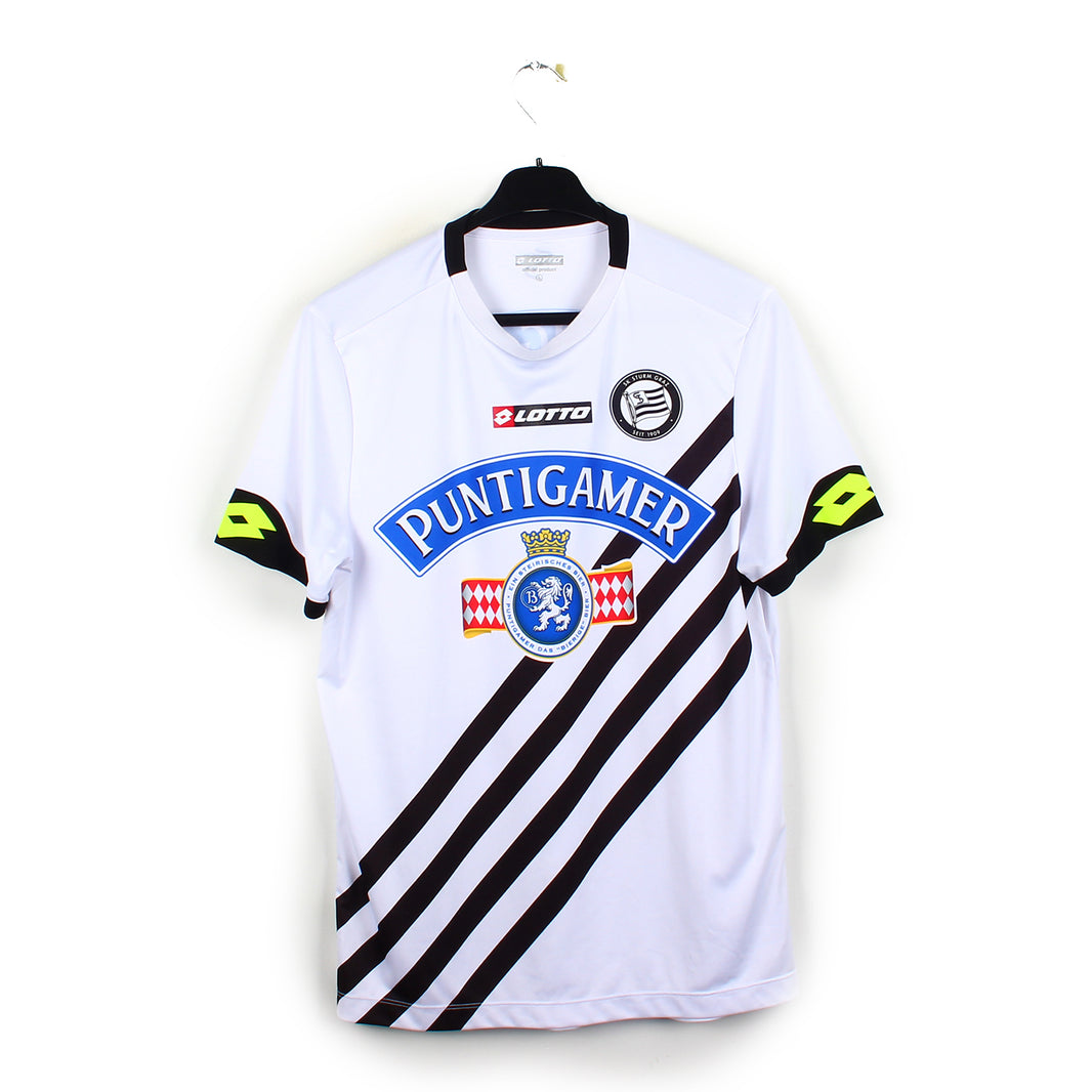 2020/21 - SK Sturm Graz (L)