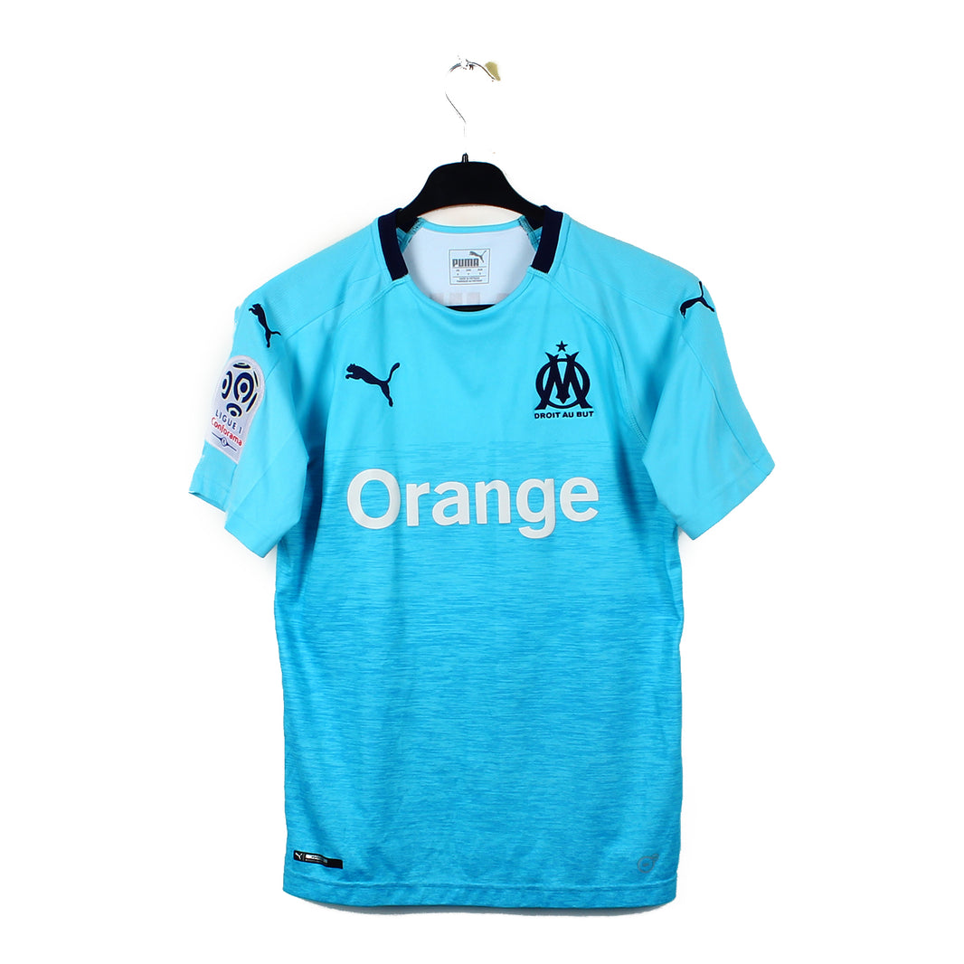 2018/19 - OM - Thauvin #26 (S)