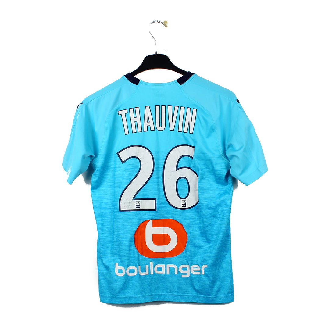 2018/19 - OM - Thauvin #26 (S)