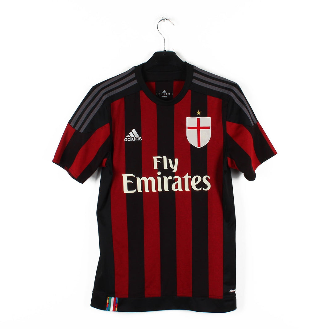 2015/16 - Milan AC - Bacca #10 (S)