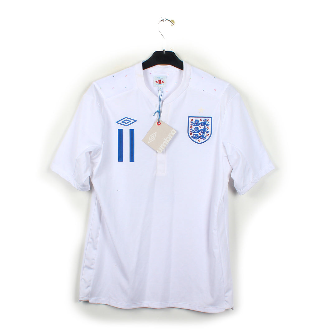 2011/12 - Angleterre - Downing #11 (XL)