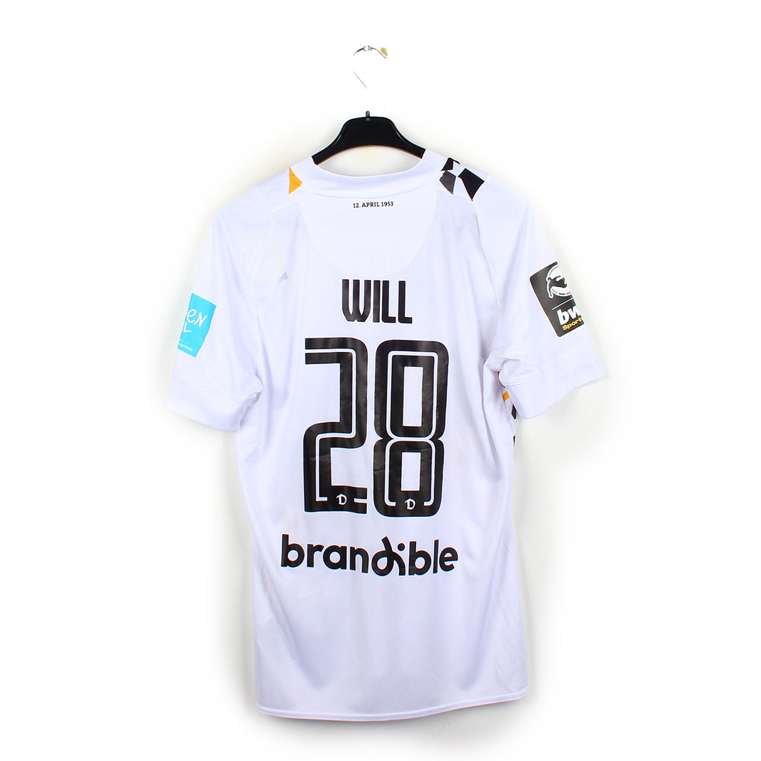 2022/23 - Dynamo Dresden - Will #28 (L)