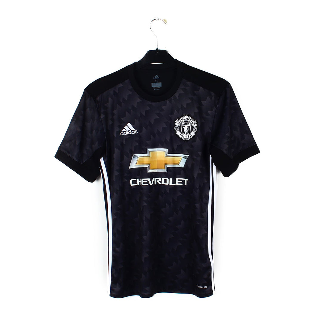 2017/18 - Manchester United - Ibrahimovic #10 (S)