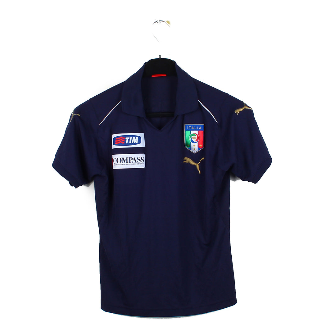 2012/13 - Italie (M femme) [stock pro]