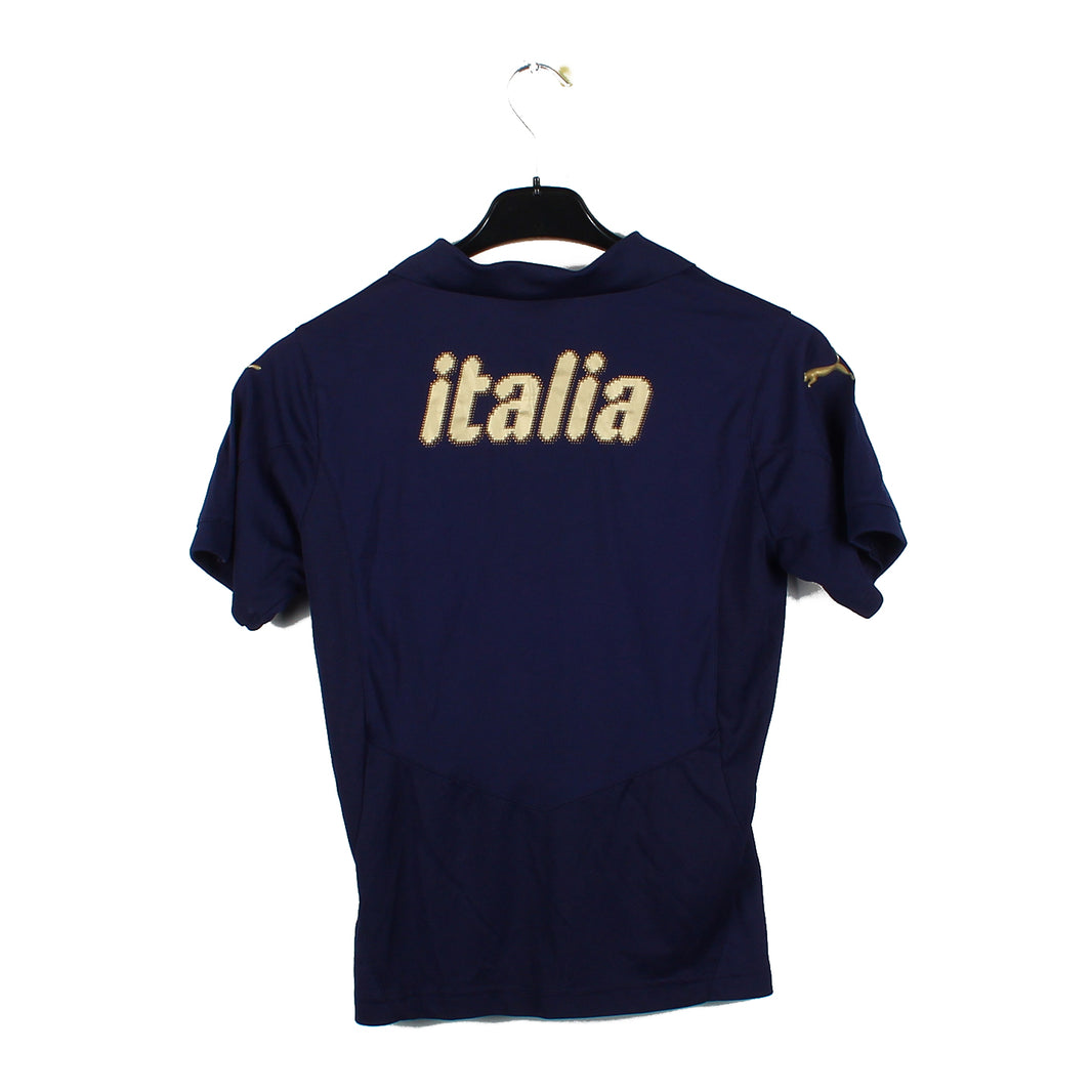 2012/13 - Italie (M femme) [stock pro]