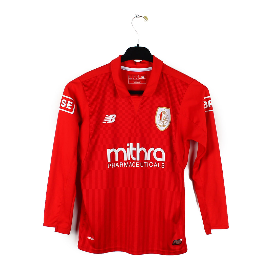 2017/18 - Standard Liège #10 (L enfant) [porté]