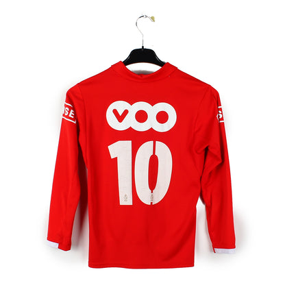 2017/18 - Standard Liège #10 (L enfant) [porté]