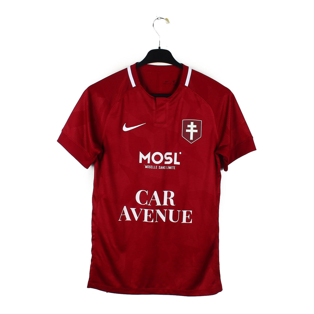 2018/19 - Metz FC (M)