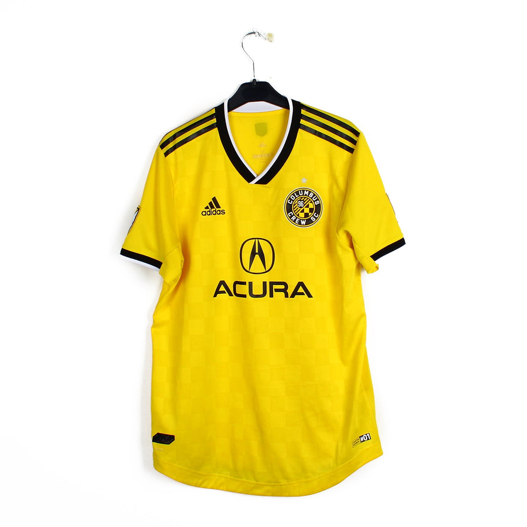 2019/20 - Columbus Crew (M)